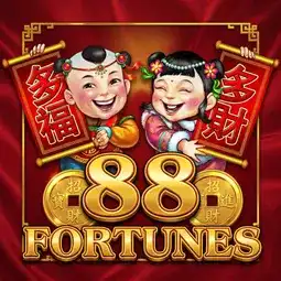 88 Fortunes game at Sun Vegas Casino for United Kingdom players 88 Fortunes game at Sun Vegas Casino for United Kingdom players