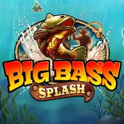 Big Bass Splash game at Sun Vegas Casino for United Kingdom players Big Bass Splash game at Sun Vegas Casino for United Kingdom players