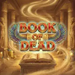 Book of Dead game at Sun Vegas Casino for United Kingdom players Book of Dead game at Sun Vegas Casino for United Kingdom players