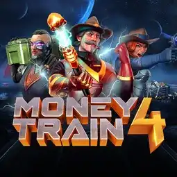 Money Train 4 game at Sun Vegas Casino for United Kingdom players Money Train 4 game at Sun Vegas Casino for United Kingdom players
