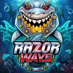 Razor Ways game at Sun Vegas Casino for United Kingdom players Razor Ways game at Sun Vegas Casino for United Kingdom players