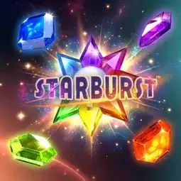 Starburst game at Sun Vegas Casino for United Kingdom players Starburst game at Sun Vegas Casino for United Kingdom players