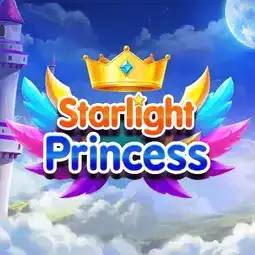 Starlight Princess game at Sun Vegas Casino for United Kingdom players Starlight Princess game at Sun Vegas Casino for United Kingdom players