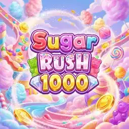 Sugar Rush 1000 game at Sun Vegas Casino for United Kingdom players Sugar Rush 1000 game at Sun Vegas Casino for United Kingdom players
