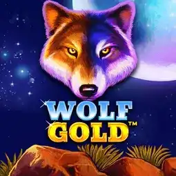 Wolf Gold game at Sun Vegas Casino for United Kingdom players Wolf Gold game at Sun Vegas Casino for United Kingdom players